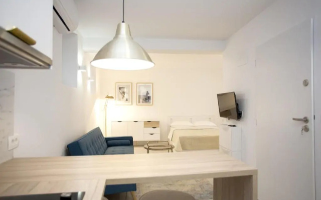 Studio Apartment Jon