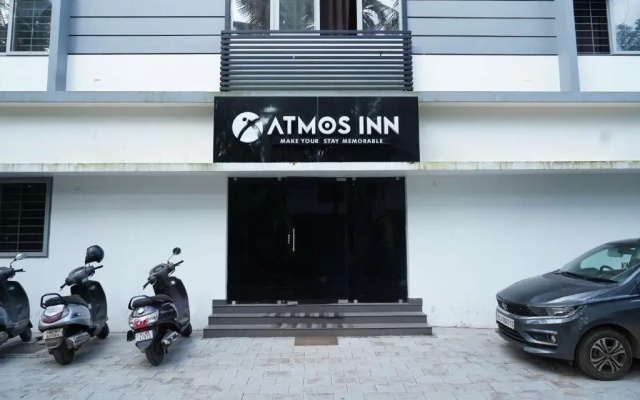 Atmos Inn