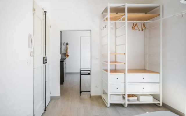 Appartamento all Orto Botanico by Wonderful Italy