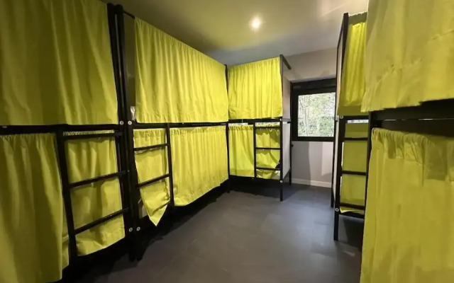 Hostal MYD Madriz
