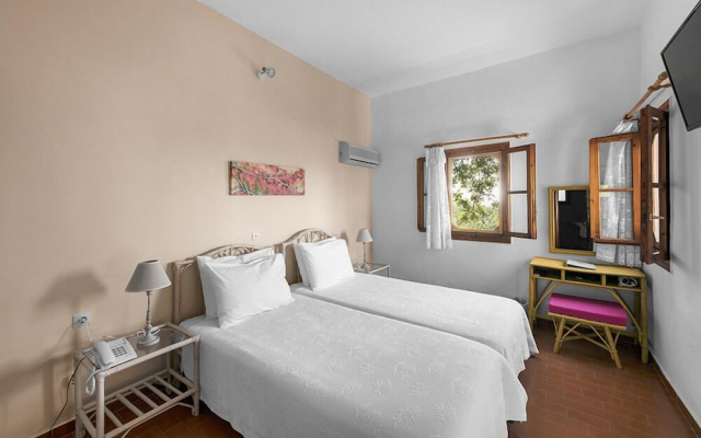 Cavo Grosso Bungallows