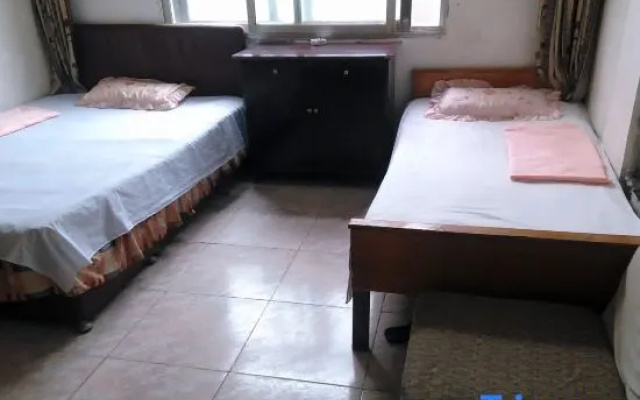 Zibo Anju Hotel
