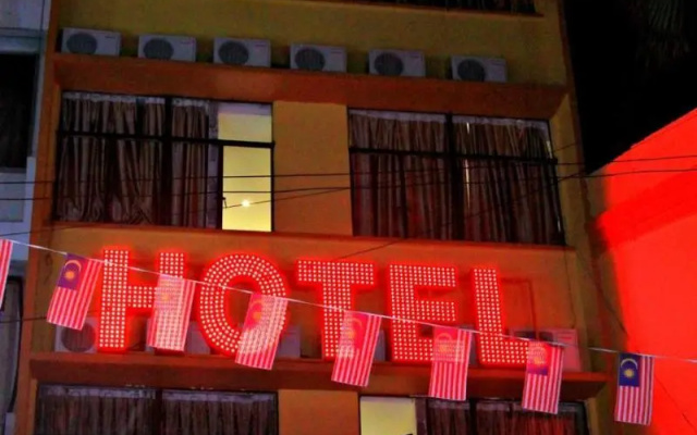 Ocean 77 Hotel In Kuala Lumpur Malaysia From None Photos - 