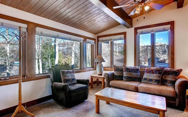 Aspenwood L17 - 2 Bedrooms Condo