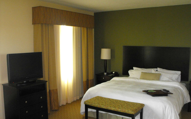 Hampton Inn & Suites Homestead Miami South