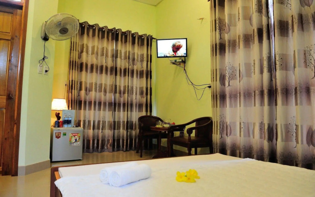 Tang Thanh Phat Resort