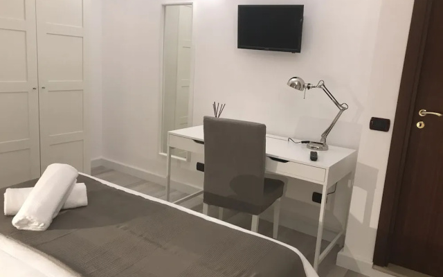 Holiday Rooms Portale Pirrera