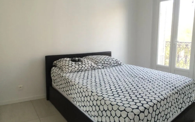 Appartement Design Marseille 54 Capucins