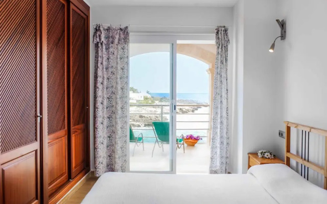 Villa Voramar