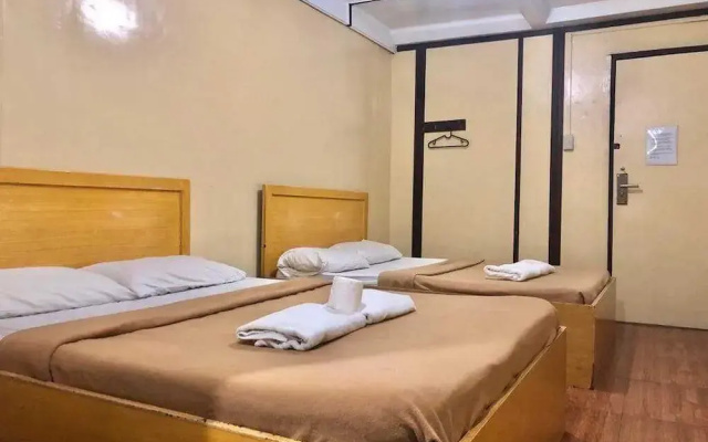 Marian Kisad Hotel
