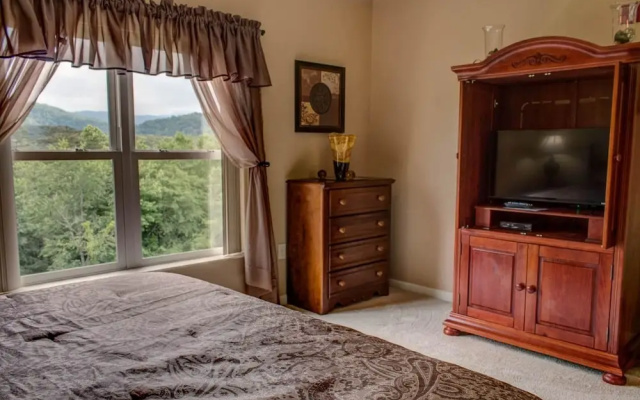 Whispering Pines 444