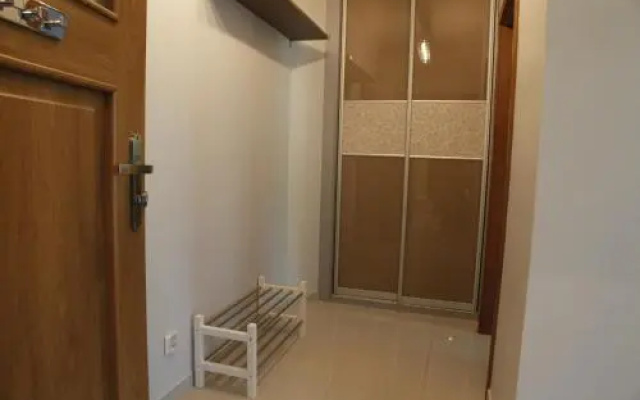 Apartament Barlinek