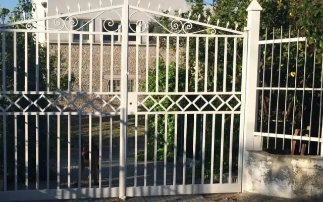 Villa Lama Cupa
