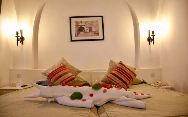 Royal Karthago Resort & Thalasso
