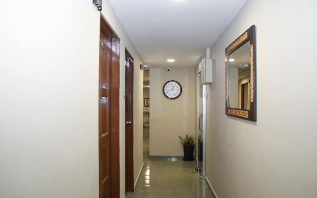 OYO 90338 Prima Saujana Budget Hotel