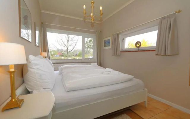 Teewelkenhues-Wiesenappartement