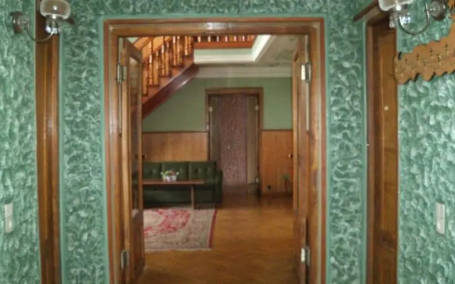 Guest house