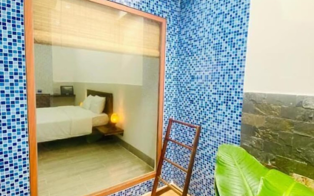 Hoa Homestay Phu Quoc