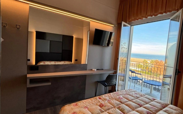 Hotel Cobalto