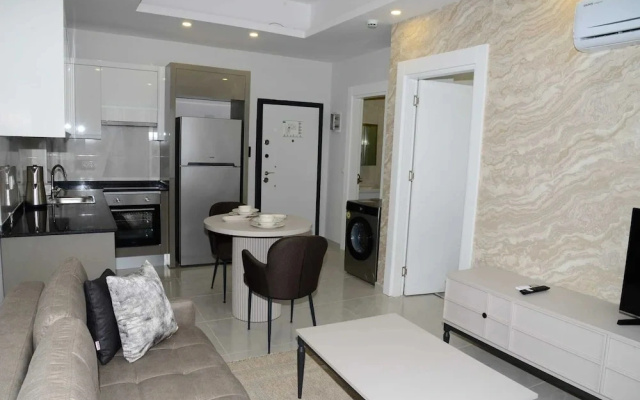 Annabella Residence
