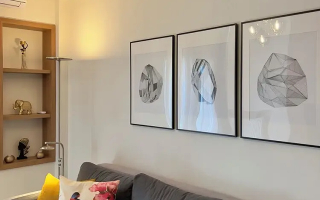 Mango Apartment & Suite by halu!