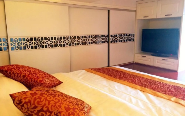 Nanchang Tangning Town Apartment