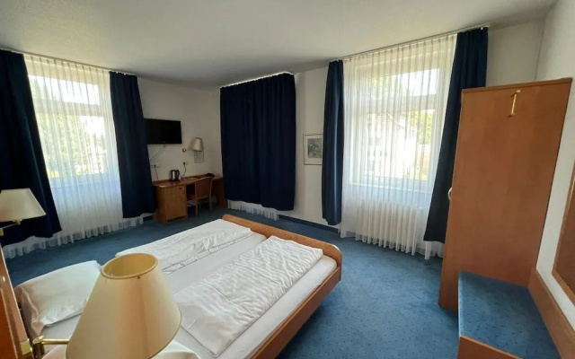 Hotel Daun