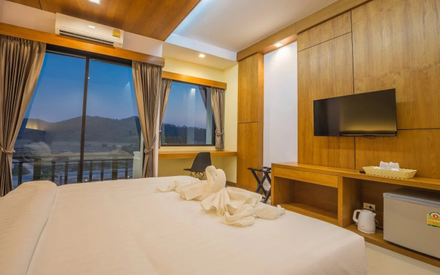 Sann View Hotel