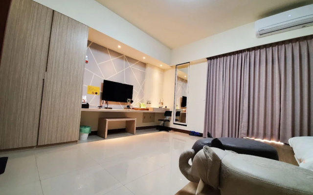 Poetry Homestay