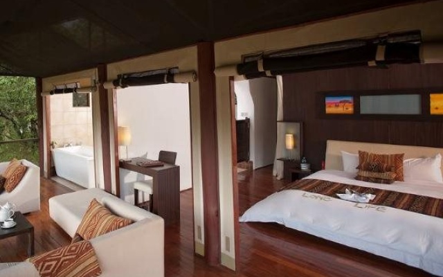 Ngerende Island Lodge
