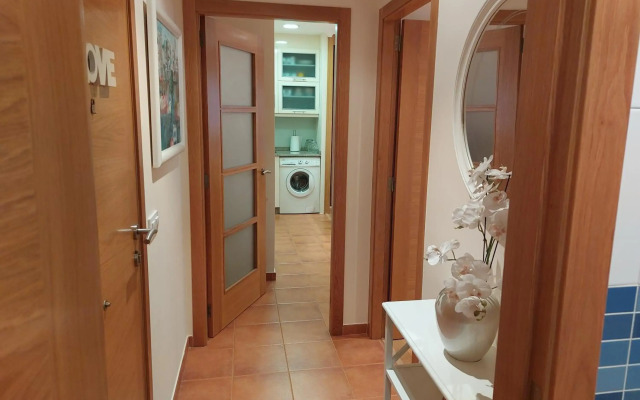 Apartamento vieiro