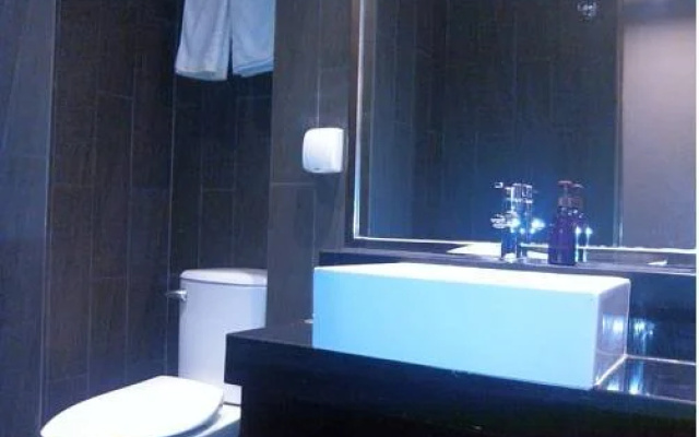 FX Hotel Tianjin