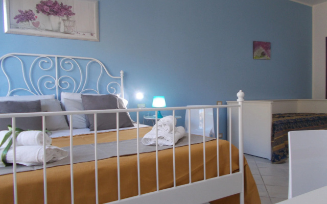 Hotel Achibea