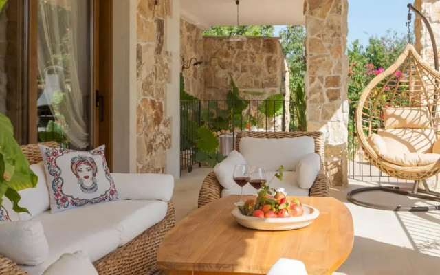 Villa I Mori 4 Emma Villas