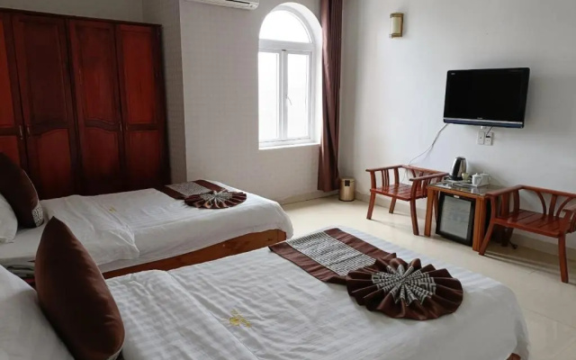 Song Hong View Hotel