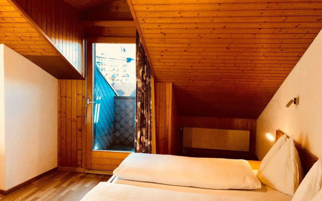 Hotel Toscana