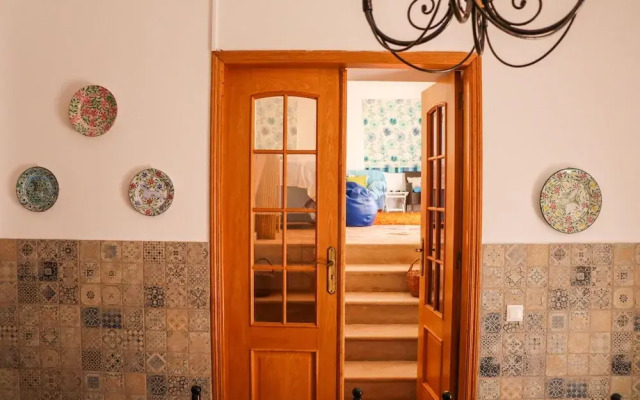 Idyllic Farm House With Huge Garden for 14pax