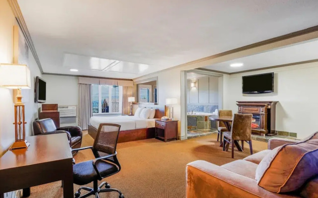 Days Inn Golden