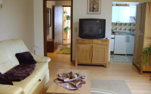 Appartement Roiss