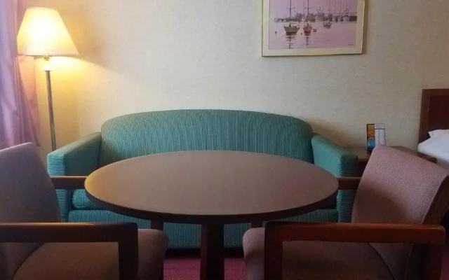 Stay Inn