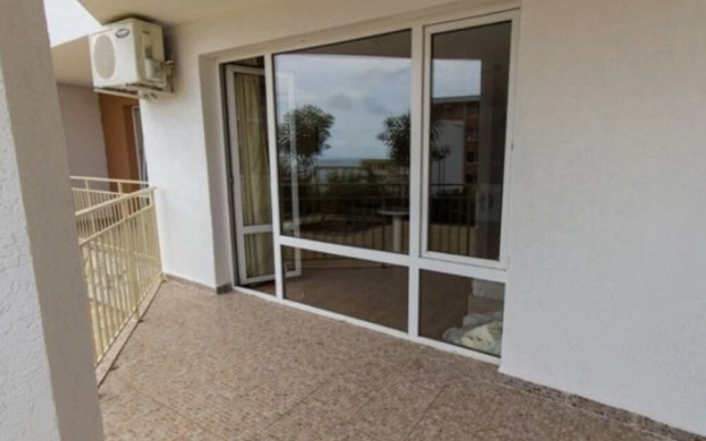 Inviting Modern 1-bed Apartment in Sveti Vlas