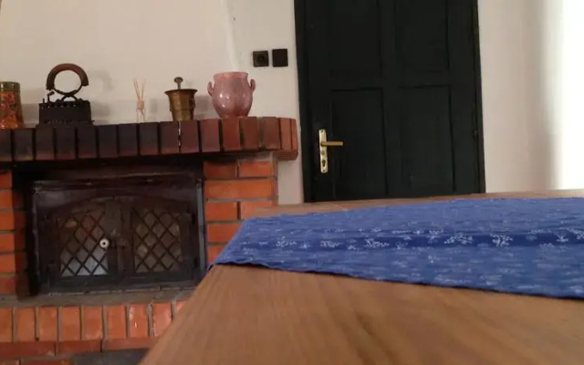 Solt Panzió