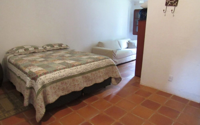 Hotel Fazenda Bela Vista