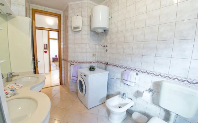 Apartment Italy - Promenade Mostar