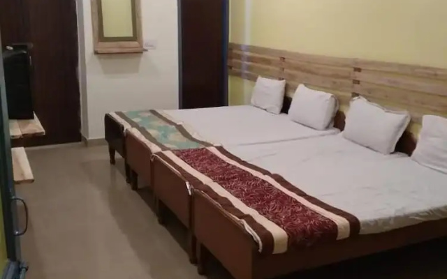 Haveli Hostel