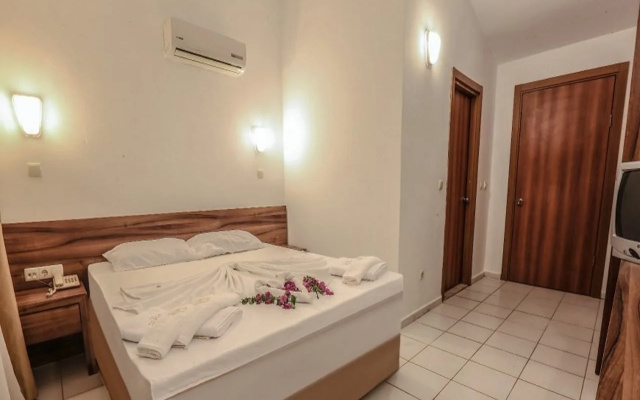 Asel Resort Hotel