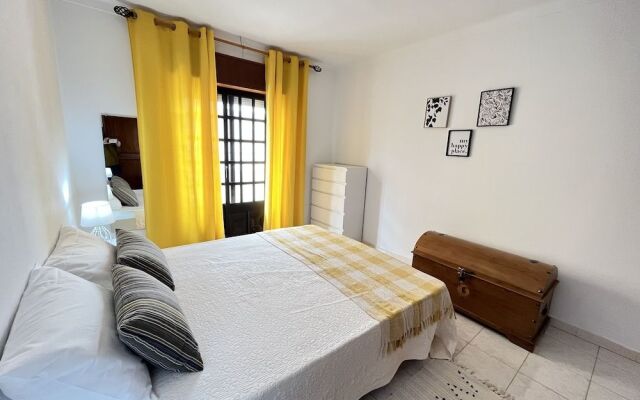 Lagar Apartment - Vila Nova de Cacela