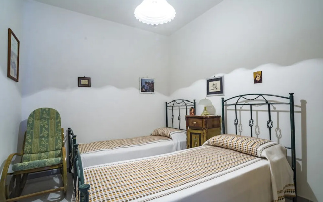 Villa Ulivi Secolari e Dune Costiere
