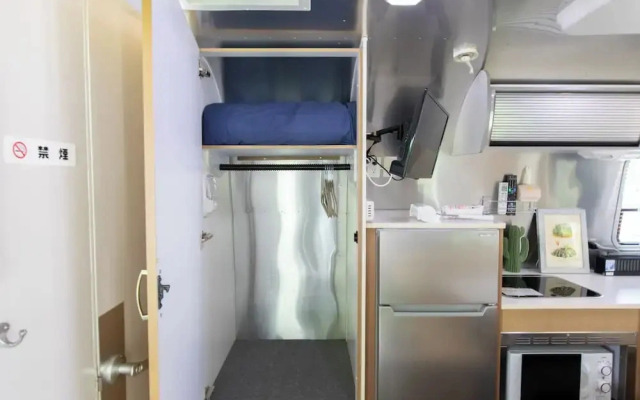 Air Stream House Amesoko