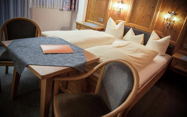 Hotel Platzl